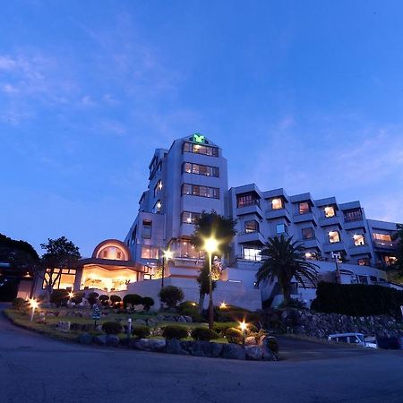 Resort Hills Toyohama Soranokaze Toba Exterior foto