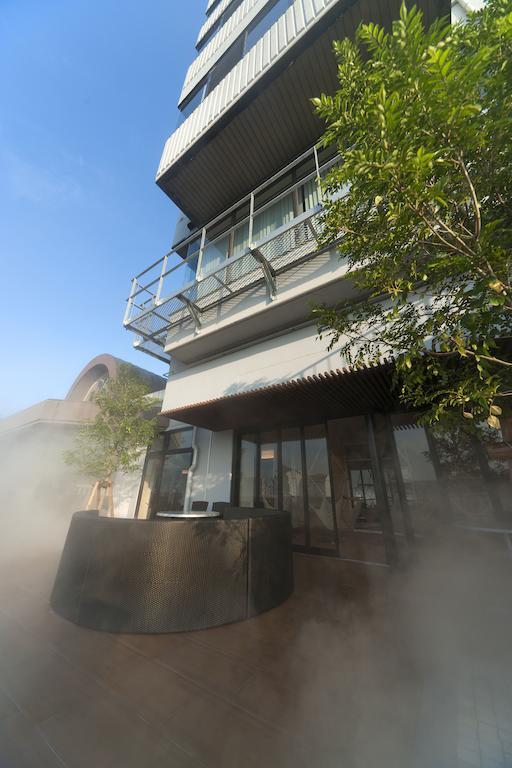 Resort Hills Toyohama Soranokaze Toba Exterior foto