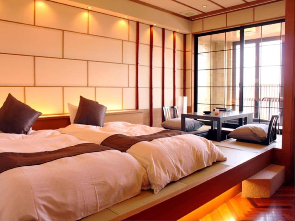 Resort Hills Toyohama Soranokaze Toba Exterior foto