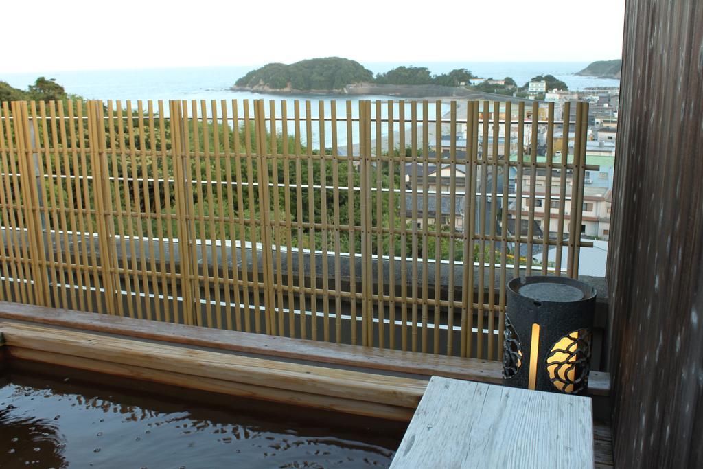 Resort Hills Toyohama Soranokaze Toba Exterior foto